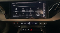 Audi A3 40 TFSI e Sport 5dr S Tronic Hatchback